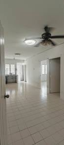 Flat For Rent in Flat Hamna Desa Permai Indah