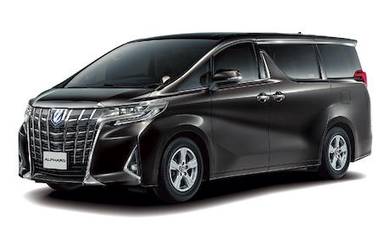 Penang City-Airport-Kulim-Cassia Transport 