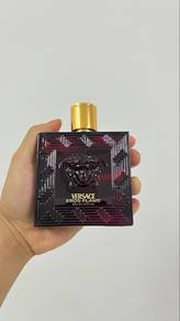 Versace Eros Flame 🔥 (10ml)