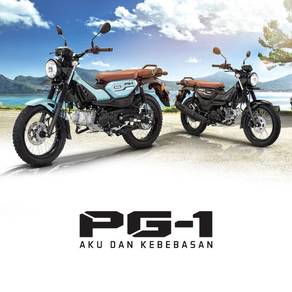 Yamaha PG-1