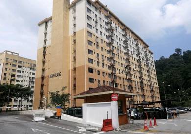 Apartment For Sale in Jemerlang Apartment @ Selayang Heights