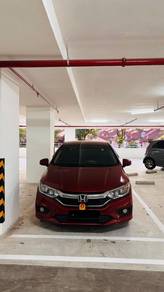 Honda City GM6 V in Shah Alam, SGR