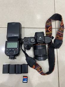 Sony A7ii / Sony Mark 2