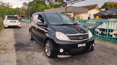 Perodua Viva ELITE AT in Seremban, NSN