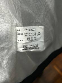 Bronze Age Authentic Jacket