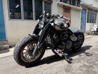 Benda NAPOLEON BOB 500
