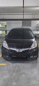 Honda Jazz Hybrid (HYBRID) in Putrajaya, PJY