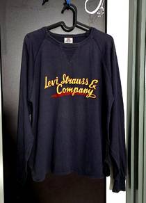 Levi's Sweatshirt Longsleeve