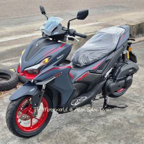 Yamaha NVX
