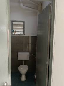 Flat For Rent in Kampung Nelayan Telok Gong
