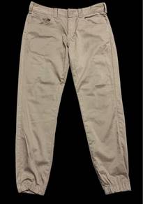 dickies khaki jogger