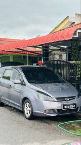 Proton Exora M-LINE CPS in Port Dickson, NSN