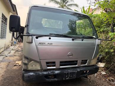 Lori Roro 12 kaki dijual