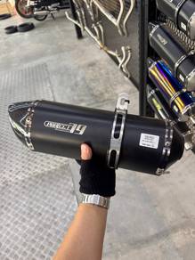 Project 79 Exhaust Pipe, New , Rugi Jual
