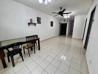 Apartment For Sale in One Selayang