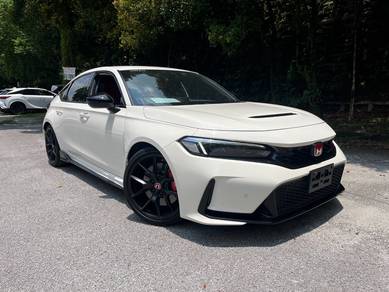 Honda Civic Type R TYPE R in Kota Damansara, SGR