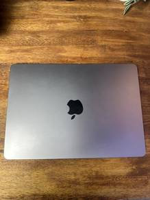 Apple Macbook Air M3 13-Inch 2024 8GB 256GB
