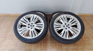 Rim 5 x 100