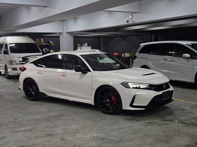Honda Civic TYPE R in Johor Bahru, JHR