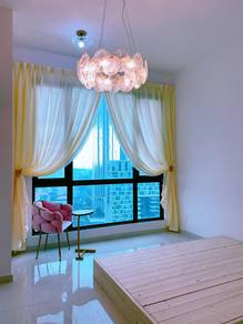 Condominium For Rent in SKS Pavillion Residences