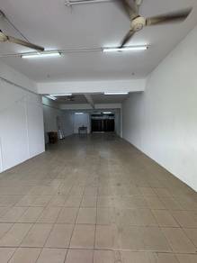 Shop lot For Rent in Kajang,SGR