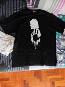 Death Stranding T shirt Hideo Kojima gaming Tee
