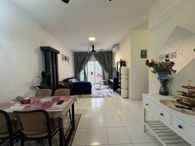 Apartment For Sale in Residensi Alam Damai (PR1MA @ Alam Damai)