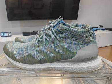 Adidas Multicolour Ultra Boost (G26844) Multicolou