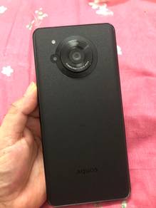 Sharp Aqous R7