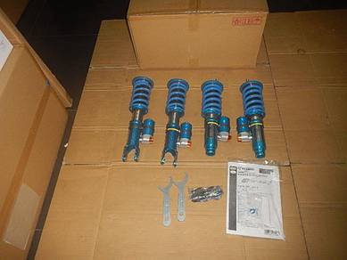 Cusco Sport X Adjsutable Damper Kit EK9 EK4 EG6 DC