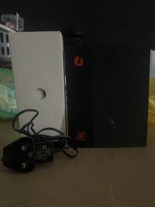 Umobile 5G router without box