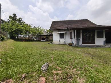 Bungalow House For Sale in Johor Bahru,JHR