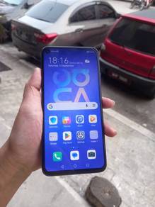 nova 5t