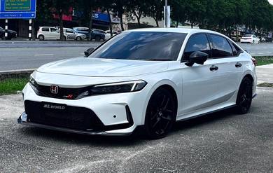 2024 Honda Civic RS RS