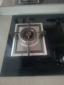 Gas Stove