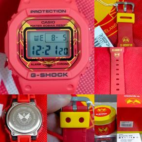Dw-5600sfc24-4dr