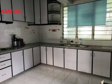 Condominium For Sale in U-Garden