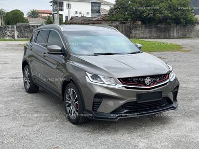 Proton X50 PREMIUM in Ipoh, PRK