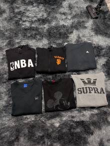 combo hoodie sweatshirt pit 23