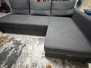 Sofa Bed 