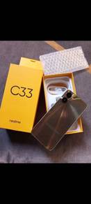 Realme C33 5G