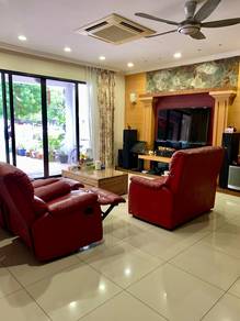 2-storey Terraced House For Sale in Kajang,SGR