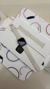 Apple Watch Se 3 40mm Starlight M/L