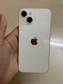iPhone 13 128gb White
