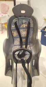Baby Seat bicycle