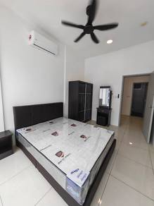 Service Residence For Rent in Palm Garden @ Pearl City