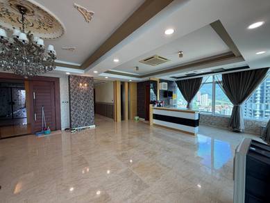 Condominium For Rent in H Residence (One Ritz Residence)
