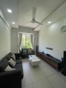 Apartment For Sale in Delta Heights
