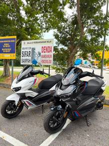 WMOTO ES250i