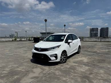 Proton Persona PREMIUM in Bandar Puteri Puchong, SGR